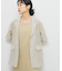 ハーフスリーブシアージャケット