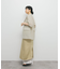 ハーフスリーブシアージャケット