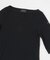 『別注』Le minor×UR　Rib short sleeve t-shirts