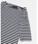『別注』Le minor×UR　Rib short sleeve t-shirts