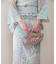 Furoshiki bag 伊砂文様