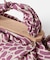 Furoshiki bag 伊砂文様
