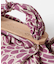 Furoshiki bag 伊砂文様