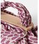 Furoshiki bag 伊砂文様