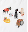 carhartt　JACOB ROCHESTER T-SHIRTS