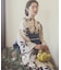 Furoshiki bag 伊砂文様