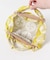 Furoshiki bag 伊砂文様