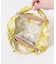 Furoshiki bag 伊砂文様