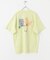 carhartt　SHORT-SLEEVE SENSES T-SHIRTS