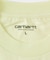 carhartt　SHORT-SLEEVE SENSES T-SHIRTS