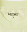 carhartt　SHORT-SLEEVE SENSES T-SHIRTS