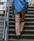 『別注』Wrangler×URBAN RESEARCH　WRANCHER WIDE