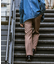 『別注』Wrangler×URBAN RESEARCH　WRANCHER WIDE
