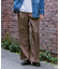 『別注』Wrangler×URBAN RESEARCH　WRANCHER WIDE