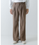 『別注』Wrangler×URBAN RESEARCH　WRANCHER WIDE
