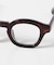 ELENDEEK　WIDE SUNGLASSES