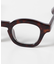 ELENDEEK　WIDE SUNGLASSES