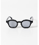 ELENDEEK　WIDE SUNGLASSES