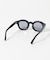 ELENDEEK　WIDE SUNGLASSES
