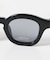 ELENDEEK　WIDE SUNGLASSES