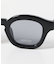 ELENDEEK　WIDE SUNGLASSES