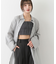 ビスチェセットワンピース