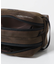 STANDARD SUPPLY　2R SQUARE POUCH M