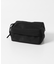 STANDARD SUPPLY　2R SQUARE POUCH M