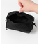 STANDARD SUPPLY　2R SQUARE POUCH M