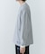 『別注』RUSSELL ATHLETIC×UR　BORDER LONG SLEEVE T-SHIRT