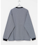 『別注』RUSSELL ATHLETIC×UR　BORDER LONG SLEEVE T-SHIRT