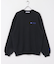 『別注』VIBTEX×URBAN RESEARCH　CREWNECK SWEAT