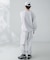 『別注』VIBTEX×URBAN RESEARCH　CREWNECK SWEAT