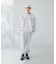 『別注』VIBTEX×URBAN RESEARCH　CREWNECK SWEAT