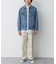 『別注』Lee101×DOORS　JACKET