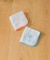 DOORS LIVING PRODUCTS　Mini Towel　white