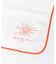 DOORS LIVING PRODUCTS　Mini Towel　white