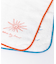 DOORS LIVING PRODUCTS　Mini Towel　white