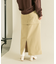 マルチWAYスカート