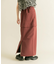 マルチWAYスカート