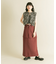 マルチWAYスカート