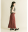 マルチWAYスカート
