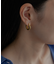 SMELLY so’　circle pierce
