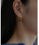 SMELLY so’　circle pierce