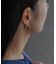 SMELLY so’　circle pierce