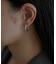 SMELLY so’　circle pierce
