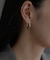 SMELLY so’　circle pierce