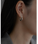 SMELLY so’　circle pierce