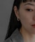 SMELLY so’　circle pierce