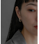 SMELLY so’　circle pierce